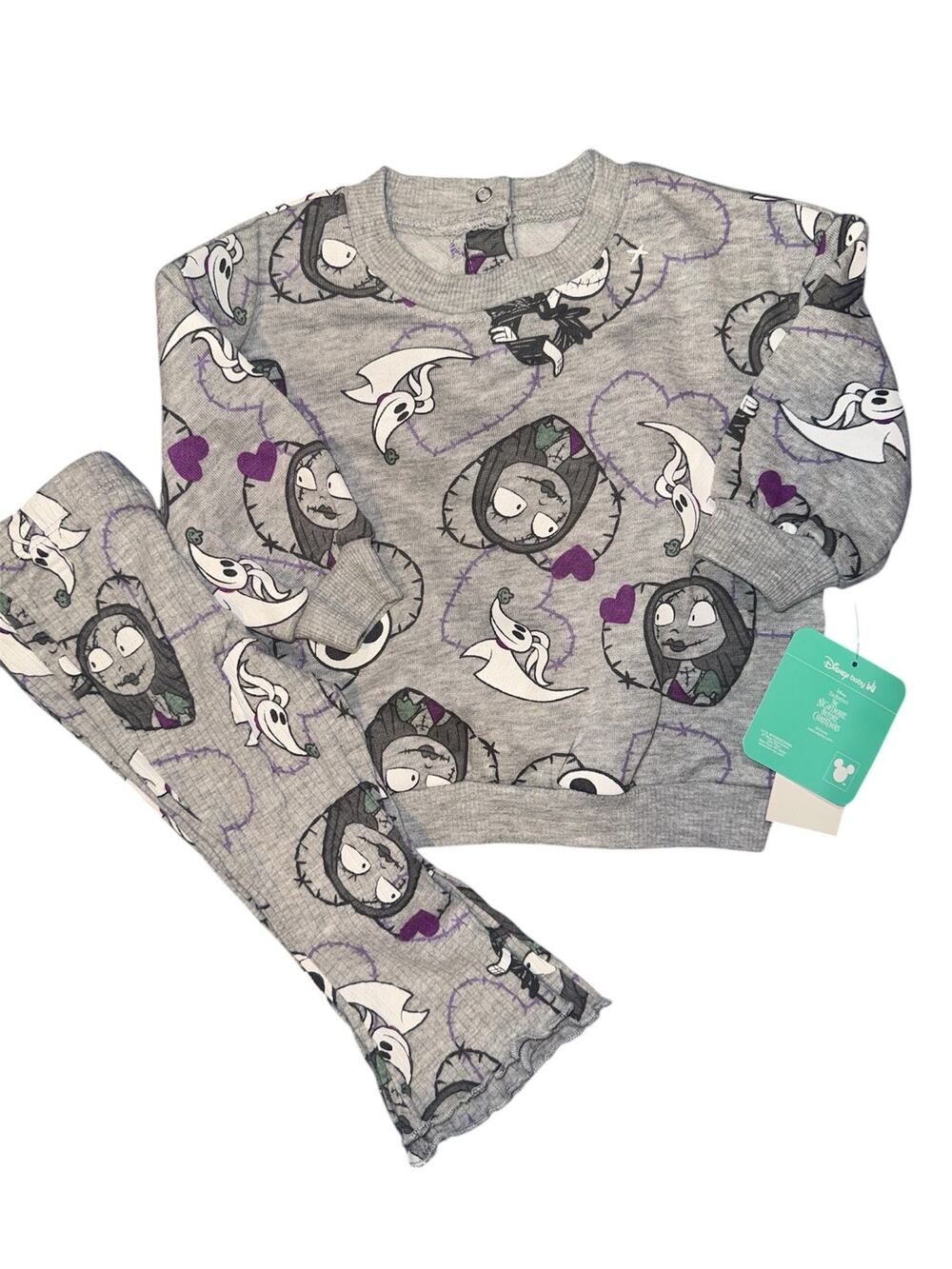Disney Baby outfit